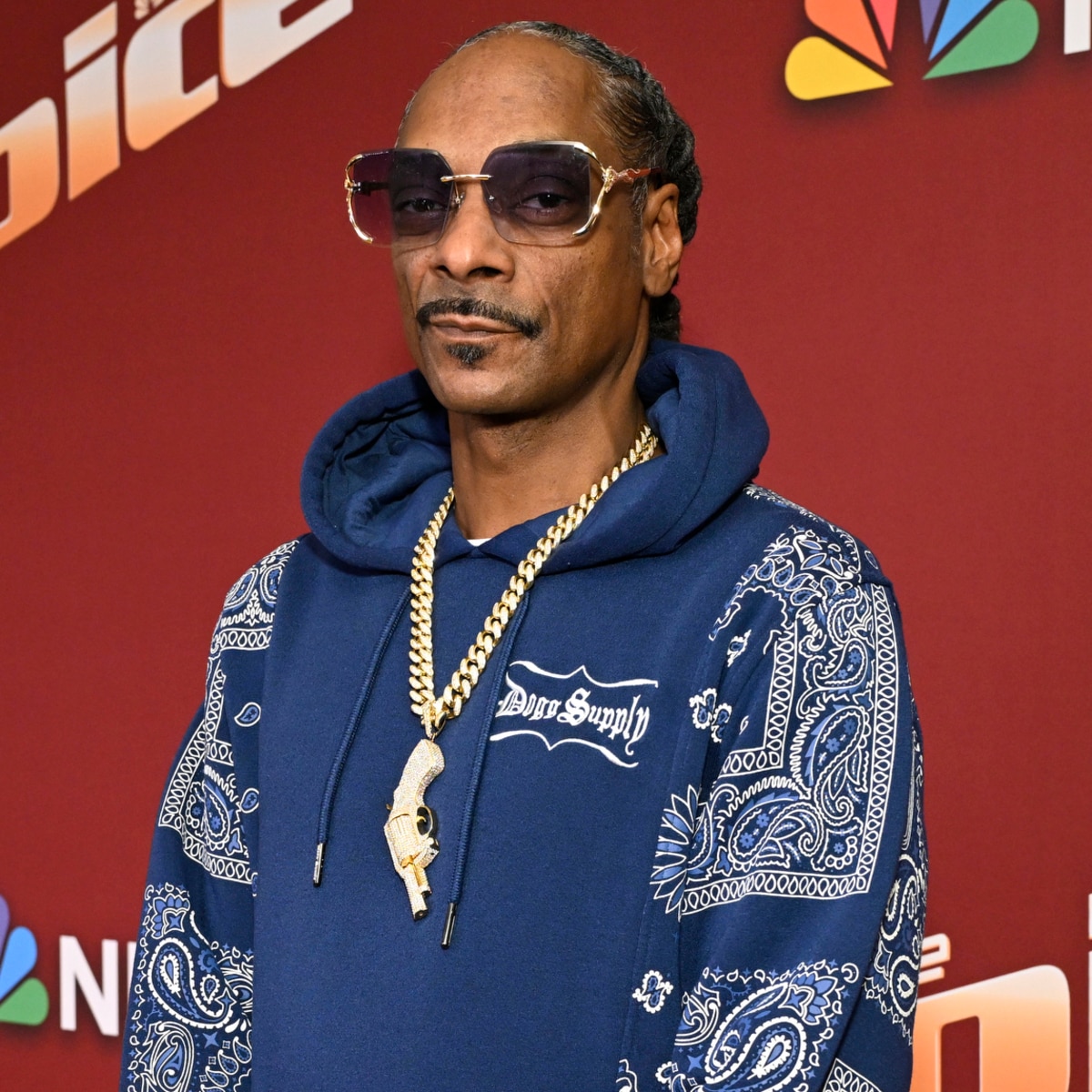 Snoop Dogg Addresses Backlash for Trump Inauguration Performance