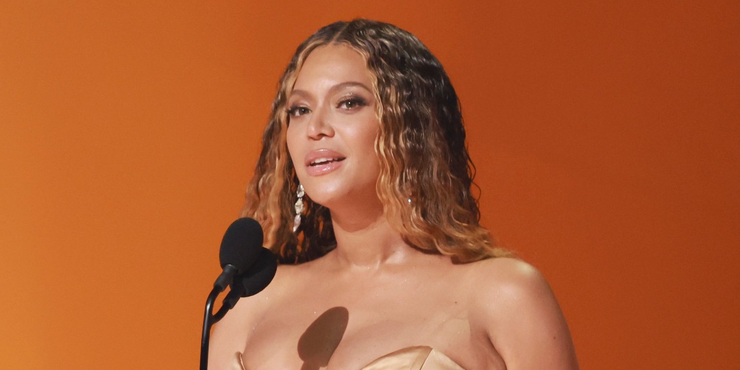 Beyoncé Releases Birth Certificate, Reveals Birth Time