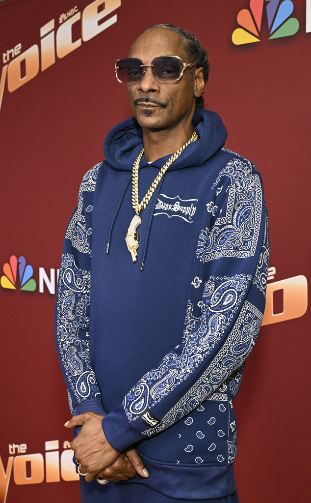 Snoop Dogg
