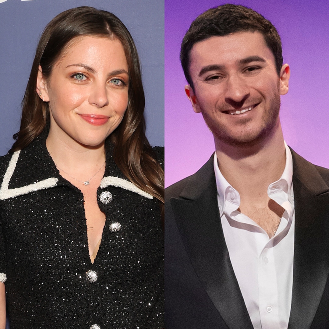 Jill Zarin’s Daughter Ally Shapiro Seemingly Dating Love Is Blind’s Leo Braudy – E! Online Jill Zarin’s Daughter Ally Shapiro Seemingly Dating Love Is Blind’s Leo Braudy – E! Online