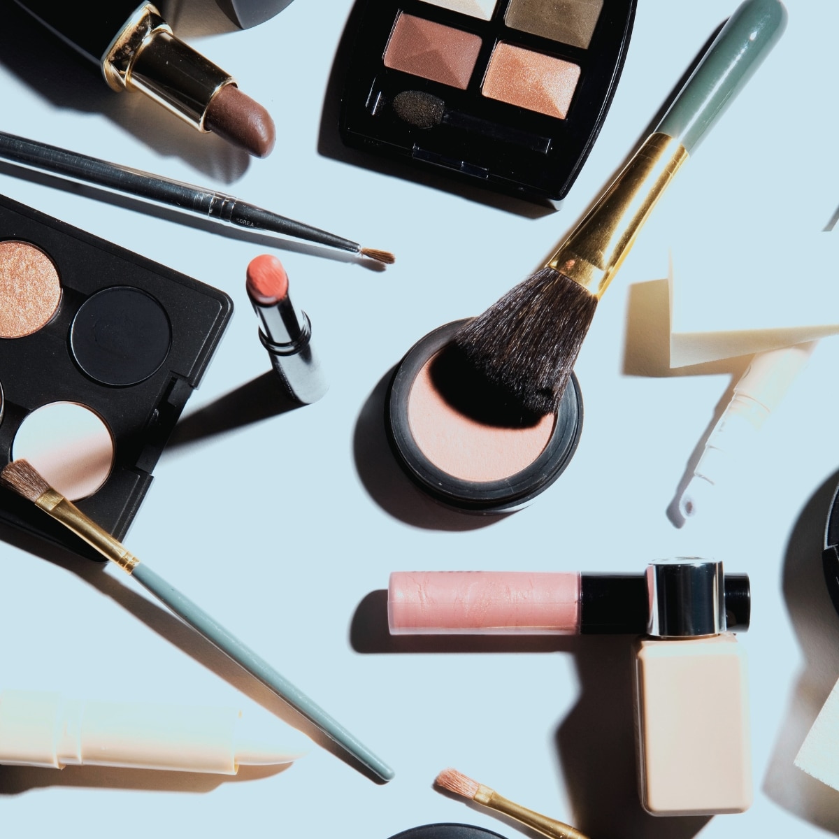 Shop Best New Beauty January 2025