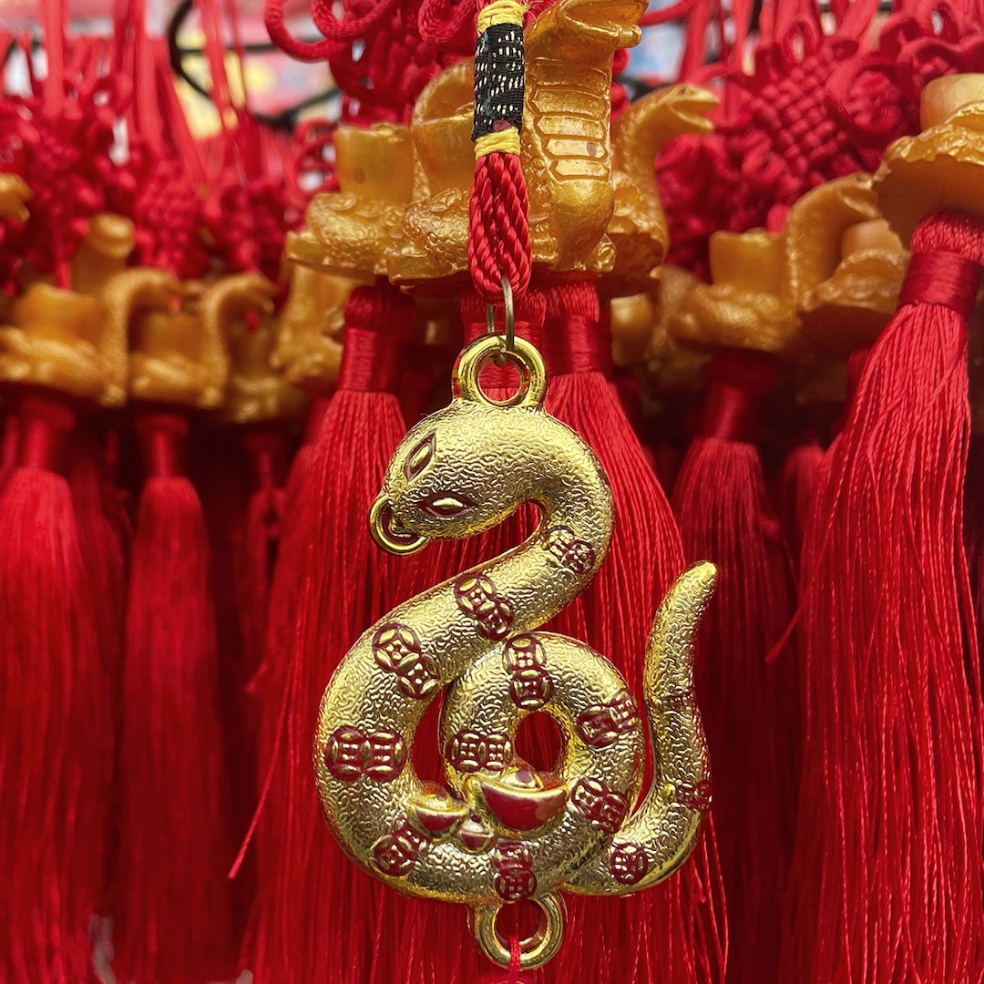 The Lunar New Year Is Here: Everything You Need to Know About Your Zodiac Animal – E! Online The Lunar New Year Is Here: Everything You Need to Know About Your Zodiac Animal – E! Online