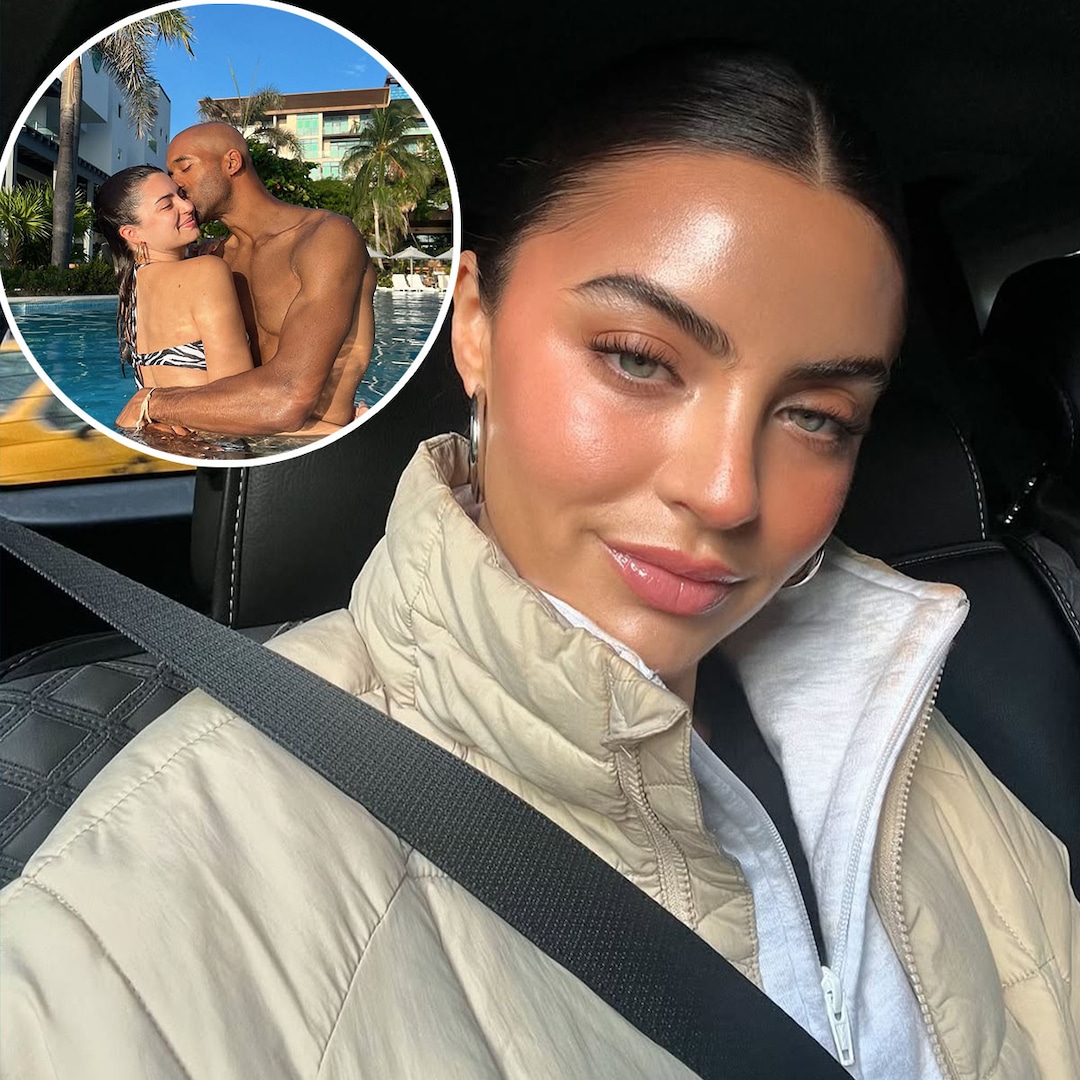 Rachael Kirkconnell Shares Biggest Lesson Matt James Breakup Taught Her – E! Online Rachael Kirkconnell Shares Biggest Lesson Matt James Breakup Taught Her – E! Online