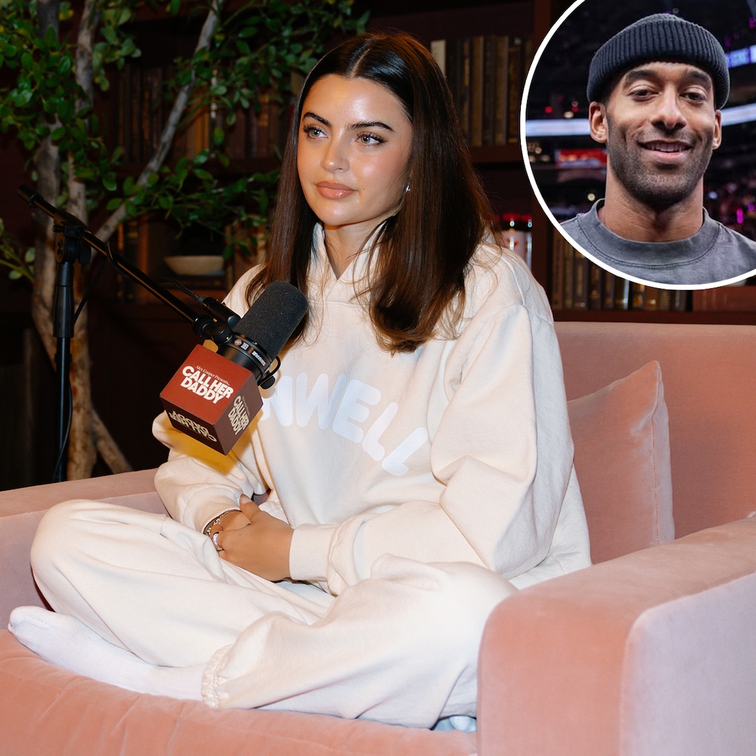 Bachelor’s Rachael Kirkconnell Reveals Real Reason Matt James Broke Up With Her – E! Online Bachelor’s Rachael Kirkconnell Reveals Real Reason Matt James Broke Up With Her – E! Online