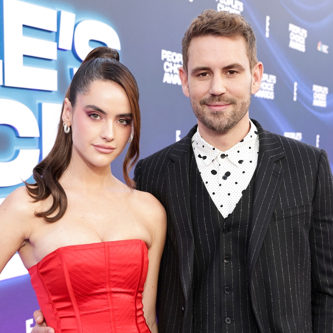 Nick Viall's Wife Natalie Joy Shares Update After 3rd Miscarriage