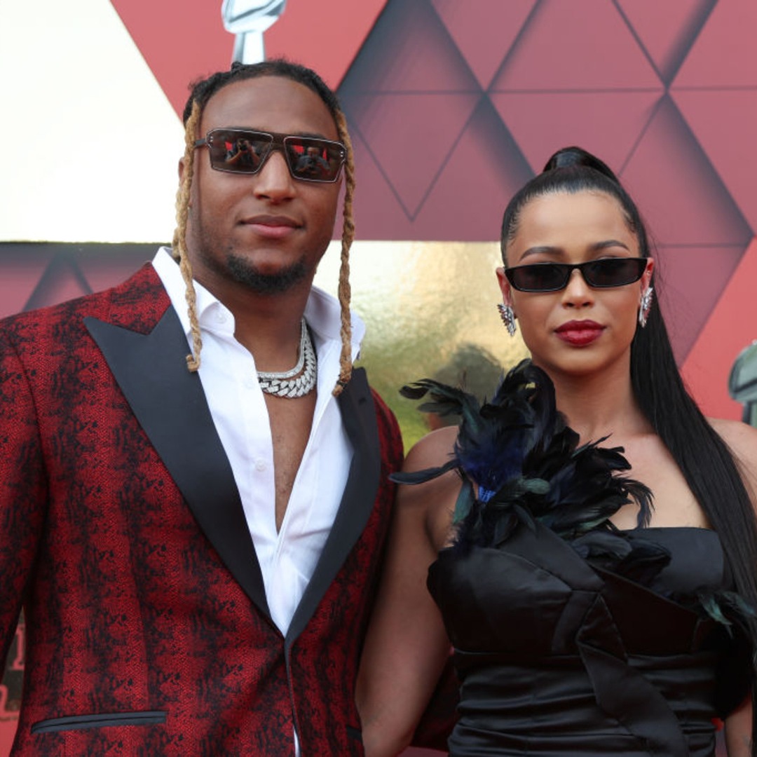 Chiefs’ Justin Reid, Girlfriend Marissa Rand Welcome Baby Chiefs’ Justin Reid, Girlfriend Marissa Rand Welcome Baby