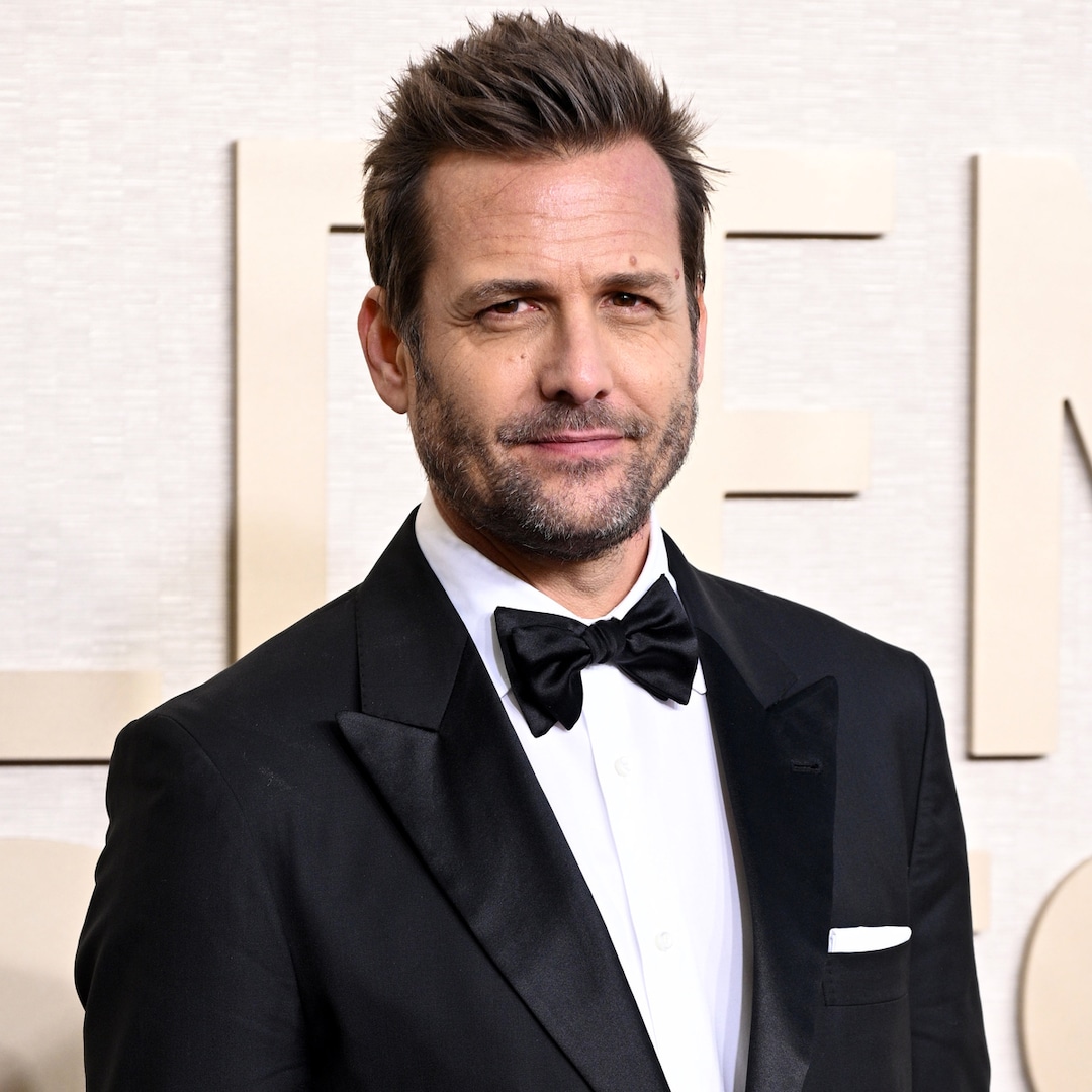 Suits’ Gabriel Macht Details Why He Has “Little Interest” in Returning to Hollywood After Leaving U.S. – E! Online Suits’ Gabriel Macht Details Why He Has “Little Interest” in Returning to Hollywood After Leaving U.S. – E! Online