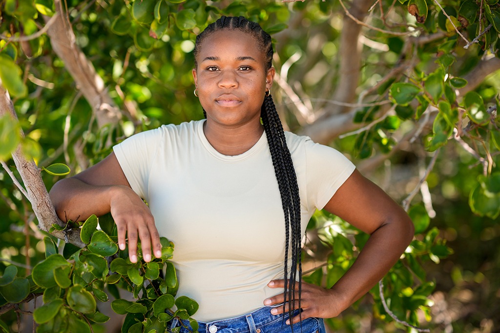 Survivor Season 48 Cast, Jeff Probst