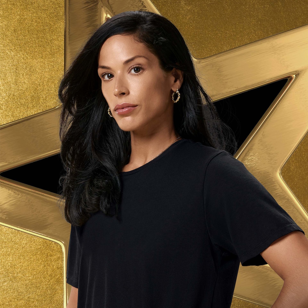 The Challenge’s Nany González Reveals Her Plans for the Future After Kaycee Clark Split – E! Online The Challenge’s Nany González Reveals Her Plans for the Future After Kaycee Clark Split – E! Online