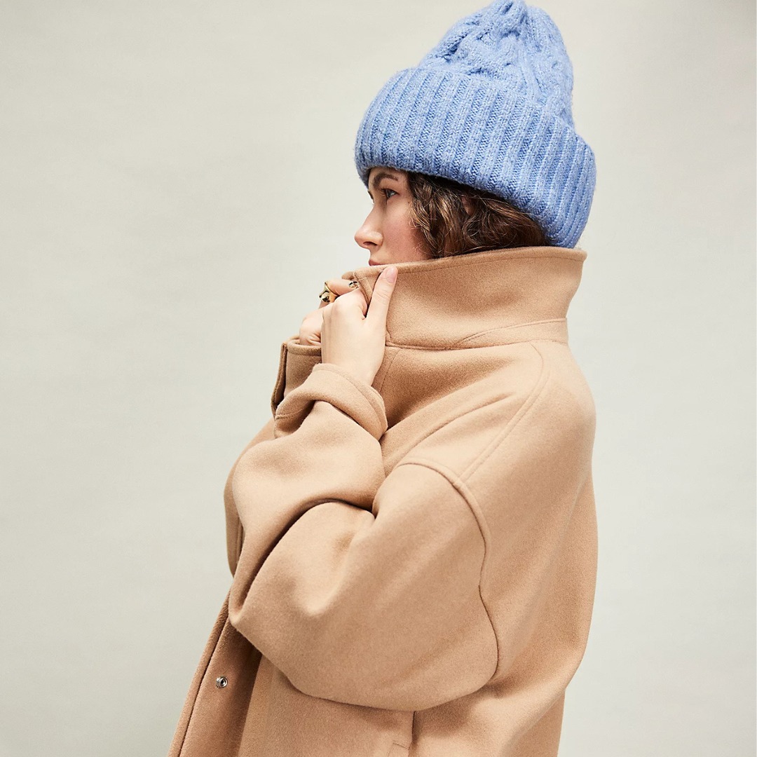 Free People Just Added These Styles to Their Sale Section — Shackets, Flannels, Hoodies & More Under – E! Online Free People Just Added These Styles to Their Sale Section — Shackets, Flannels, Hoodies & More Under – E! Online