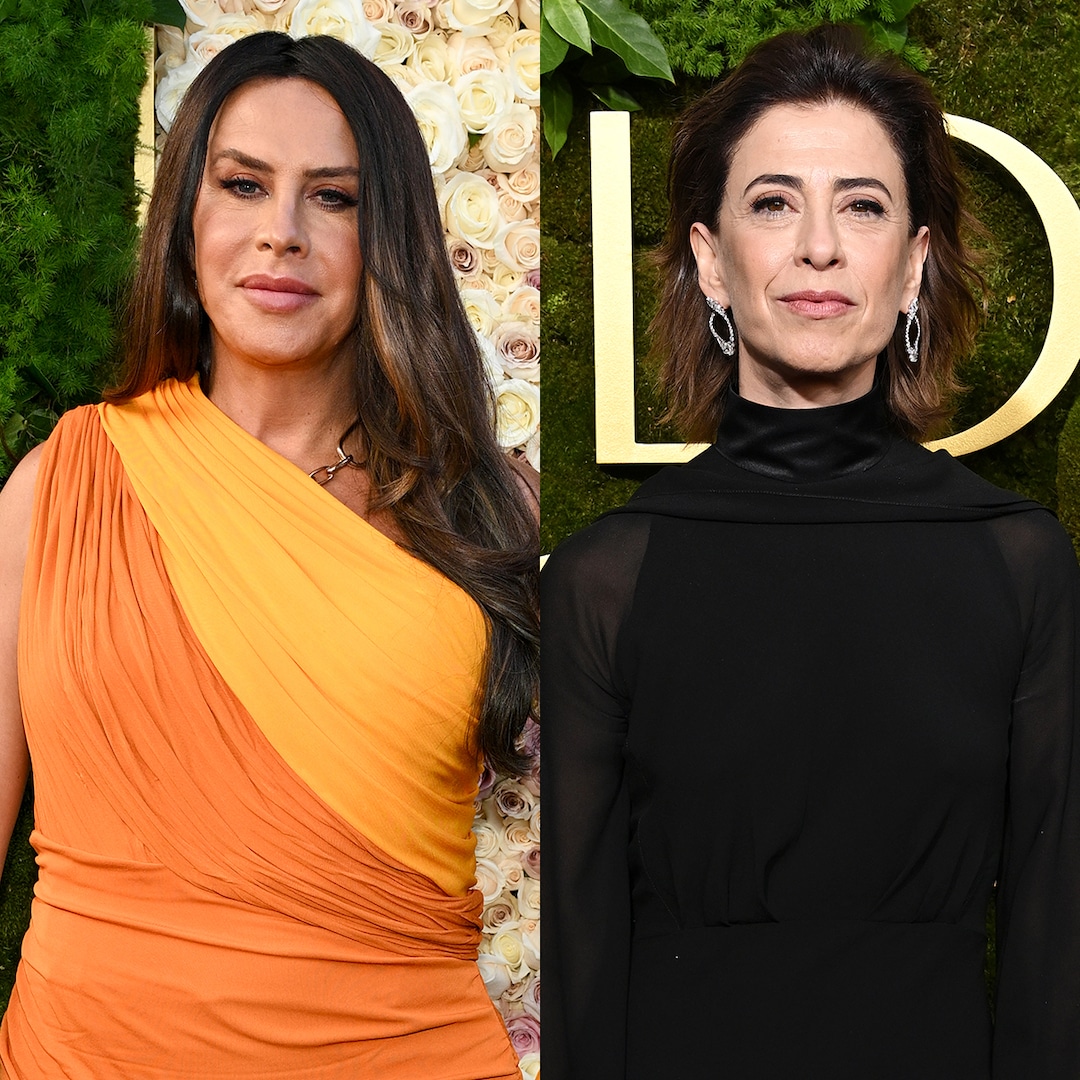 Emilia Pérez’s Karla Sofía Gascón Denies Breaking Oscars Rule With Controversial Fernanda Torres Comment – E! Online Emilia Pérez’s Karla Sofía Gascón Denies Breaking Oscars Rule With Controversial Fernanda Torres Comment – E! Online
