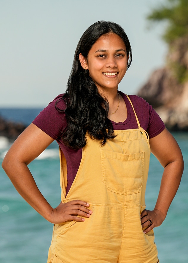 Survivor Season 48 Cast, Jeff Probst