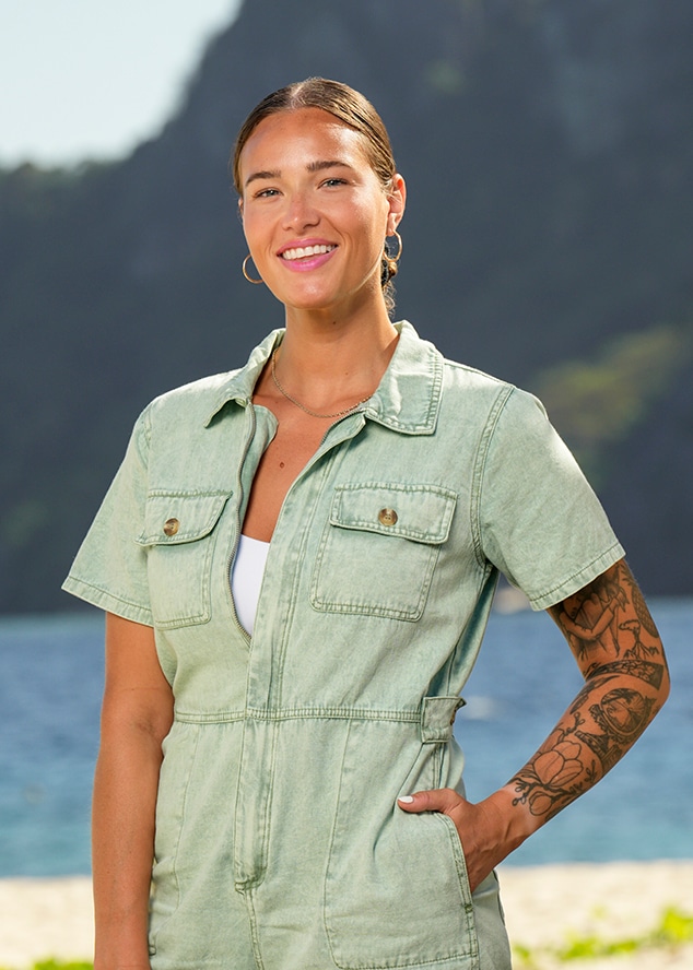 Survivor Season 48 Cast, Jeff Probst