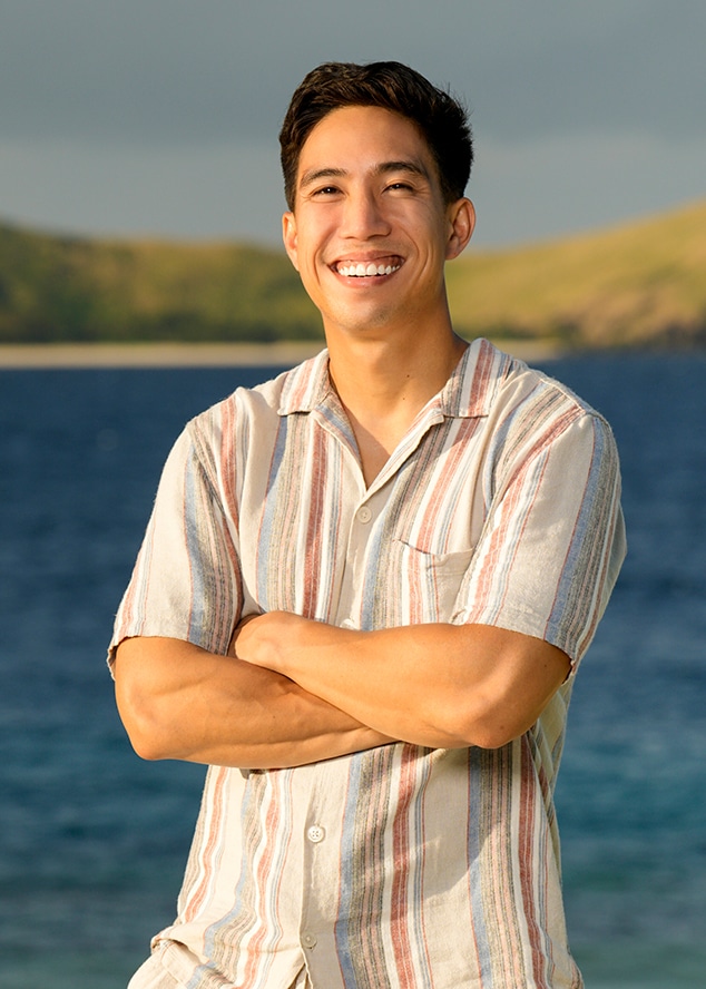 Survivor Season 48 Cast, Jeff Probst