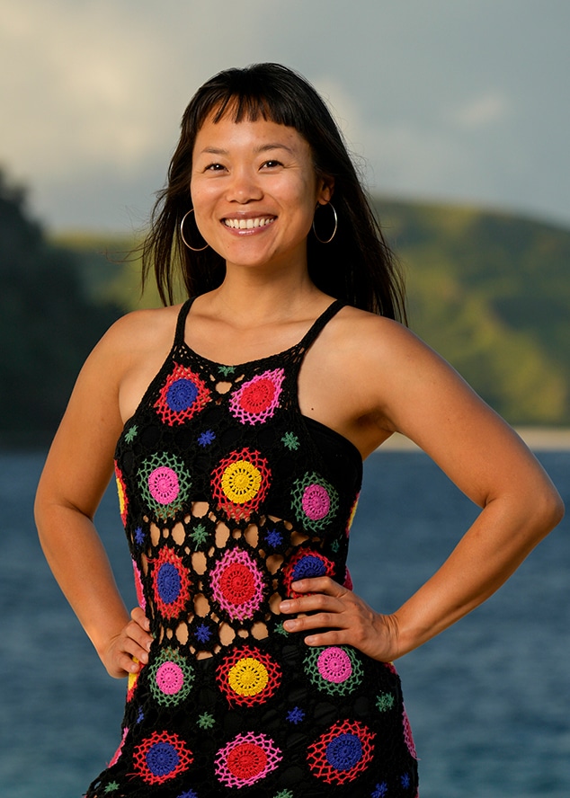 Survivor Season 48 Cast, Jeff Probst