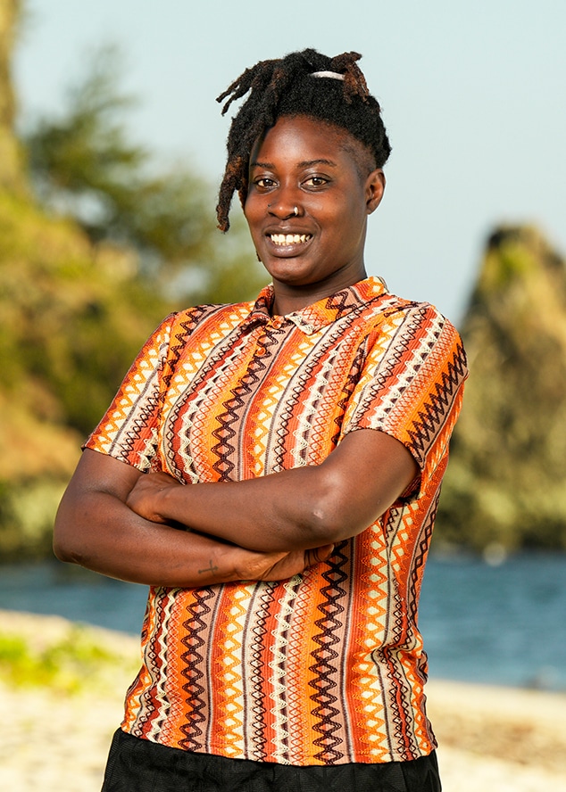 Survivor Season 48 Cast, Jeff Probst
