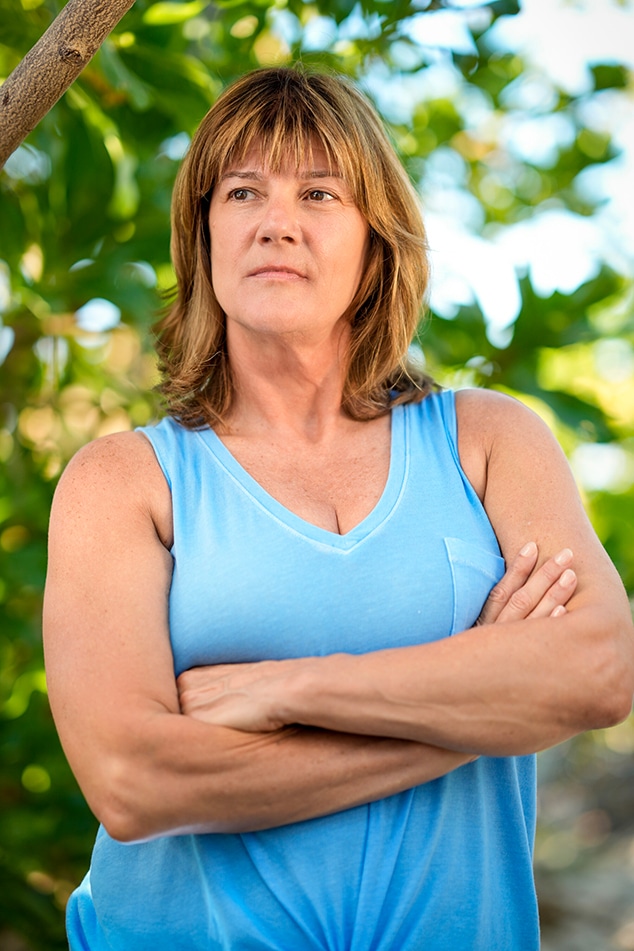 Survivor Season 48 Cast, Jeff Probst