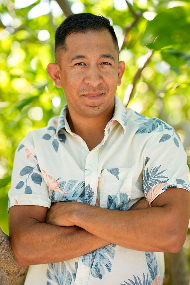 Survivor Season 48 Cast, Jeff Probst