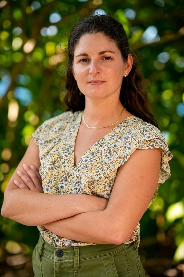 Survivor Season 48 Cast, Jeff Probst