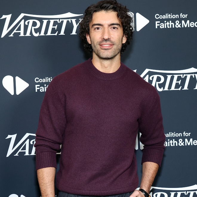 Justin Baldoni