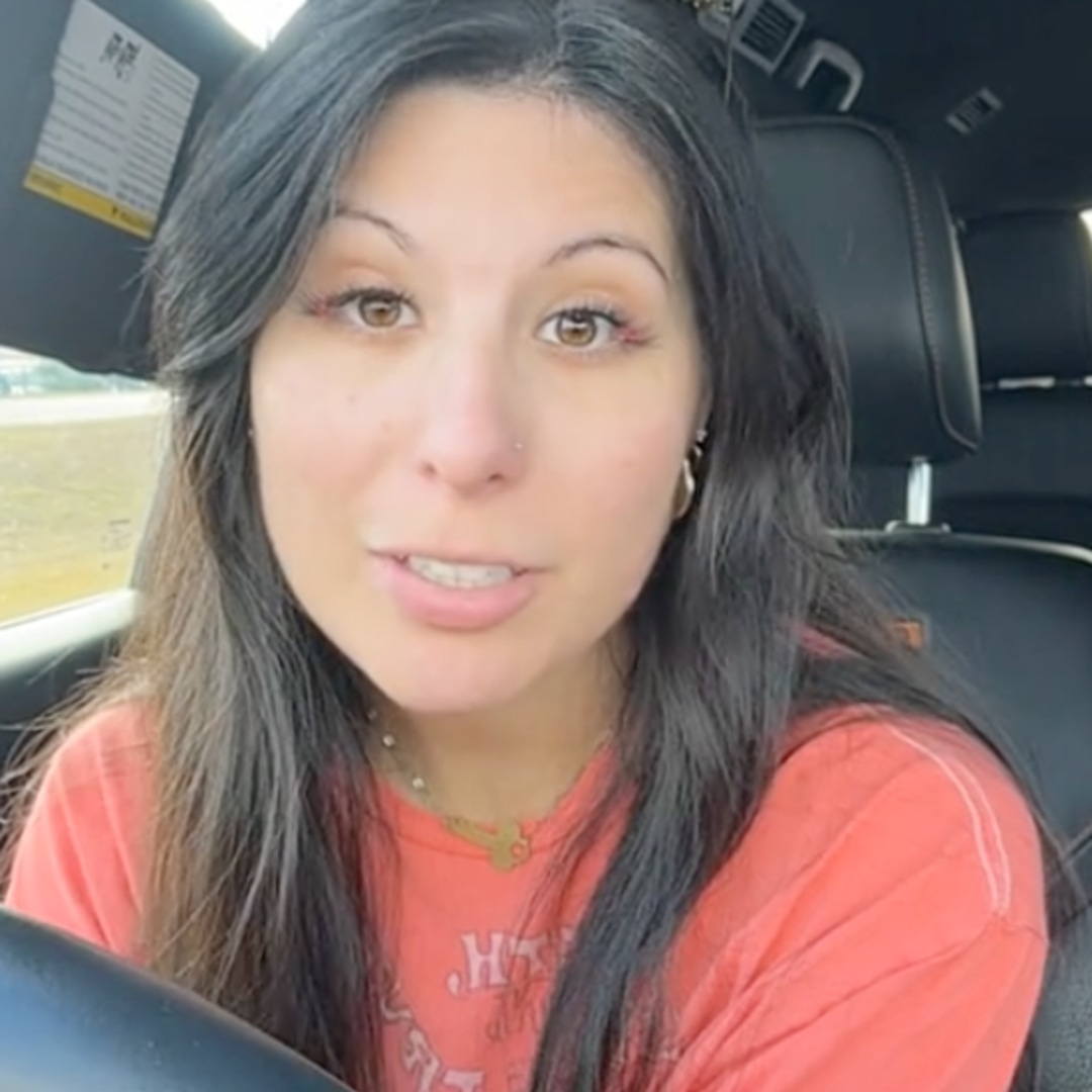 TikToker Jennifer Sheffield Shares Chilling Message About “Incredible” Ex-Husband Before Murder-Suicide – E! Online TikToker Jennifer Sheffield Shares Chilling Message About “Incredible” Ex-Husband Before Murder-Suicide – E! Online