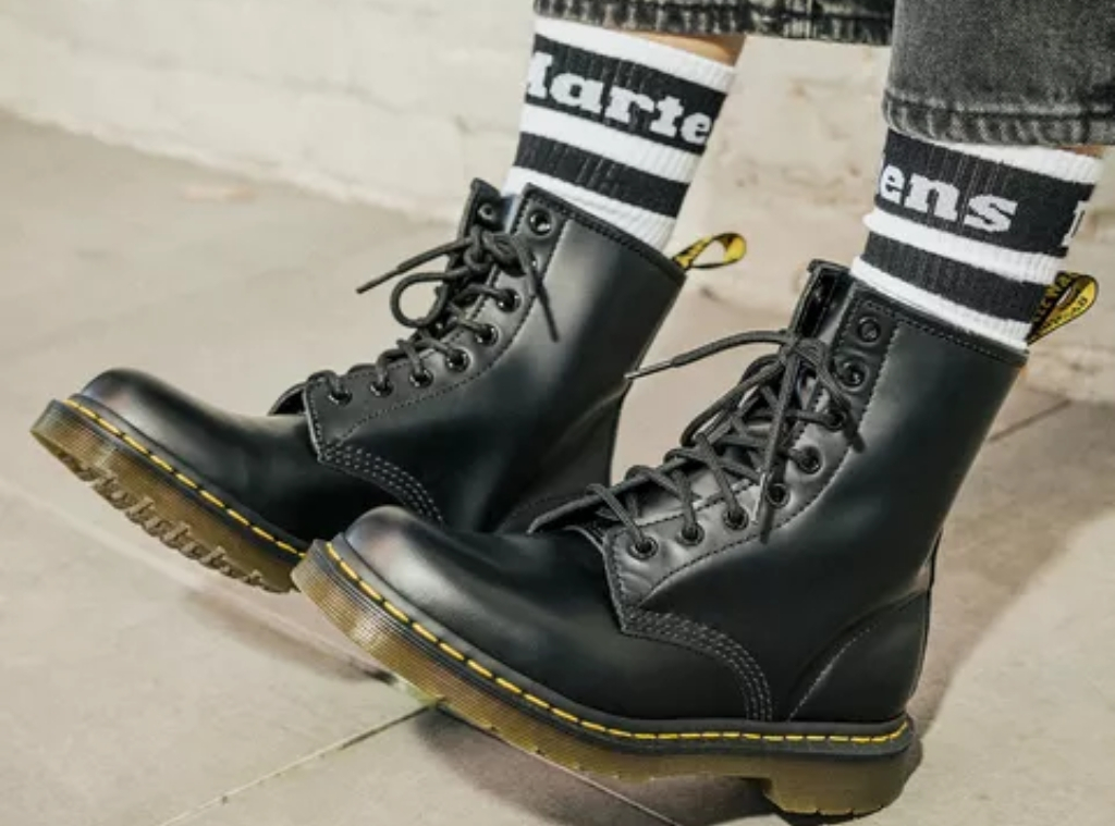 Shop Dr. Martens Offers