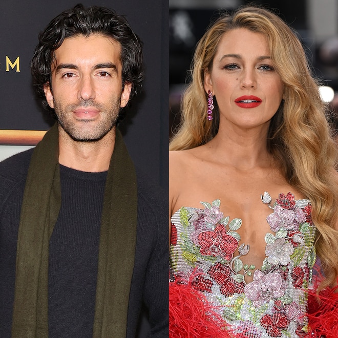 Justin Baldoni, Blake Lively