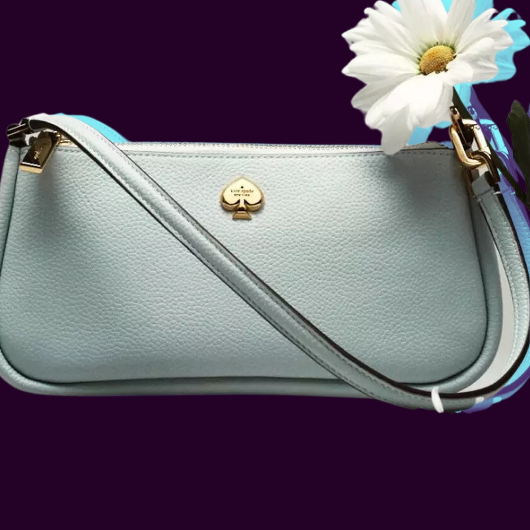 Kate Spade Outlet Deals to Upgrade Your New Year Style — Grab a 9 Tote for  & More Luxe Finds – E! Online Kate Spade Outlet Deals to Upgrade Your New Year Style — Grab a 9 Tote for  & More Luxe Finds – E! Online