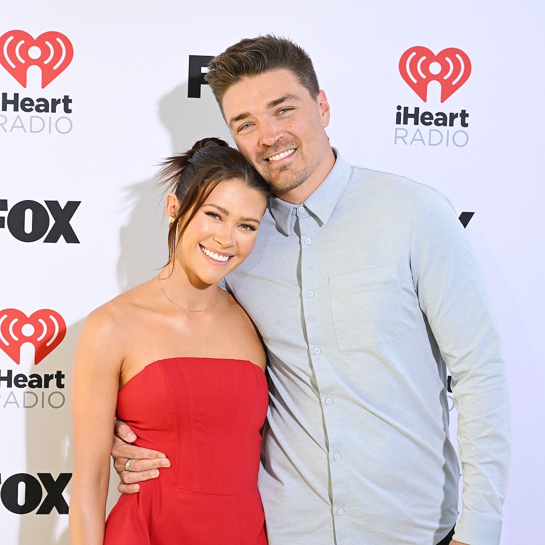 Bachelor Nation’s Caelynn Bell Details “Tricky” Fertility Journey With Husband Dean Bell – E! Online Bachelor Nation’s Caelynn Bell Details “Tricky” Fertility Journey With Husband Dean Bell – E! Online
