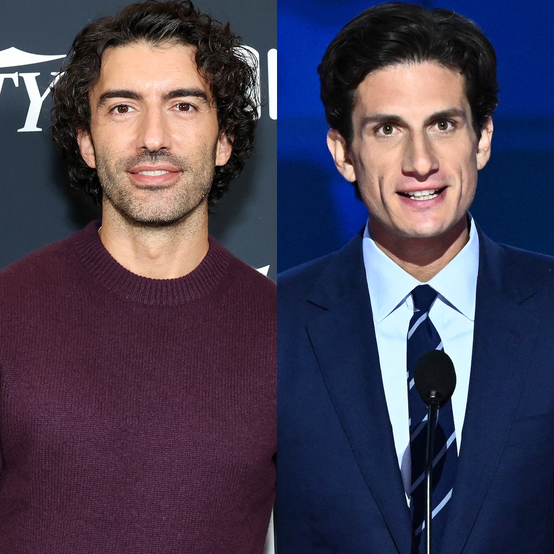 Is JFK’s Grandson Jack Schlossberg Really Justin Baldoni’s Lawyer? Here’s the Truth – E! Online Is JFK’s Grandson Jack Schlossberg Really Justin Baldoni’s Lawyer? Here’s the Truth – E! Online