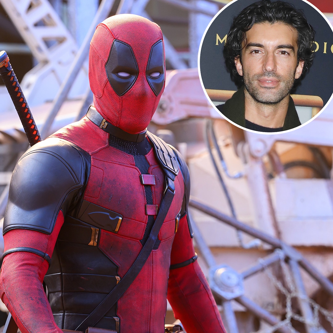 Justin Baldoni Asking Marvel to Save Documents, Accuses Ryan Reynolds of Using Nicepool to “Bully” Him – E! Online Justin Baldoni Asking Marvel to Save Documents, Accuses Ryan Reynolds of Using Nicepool to “Bully” Him – E! Online