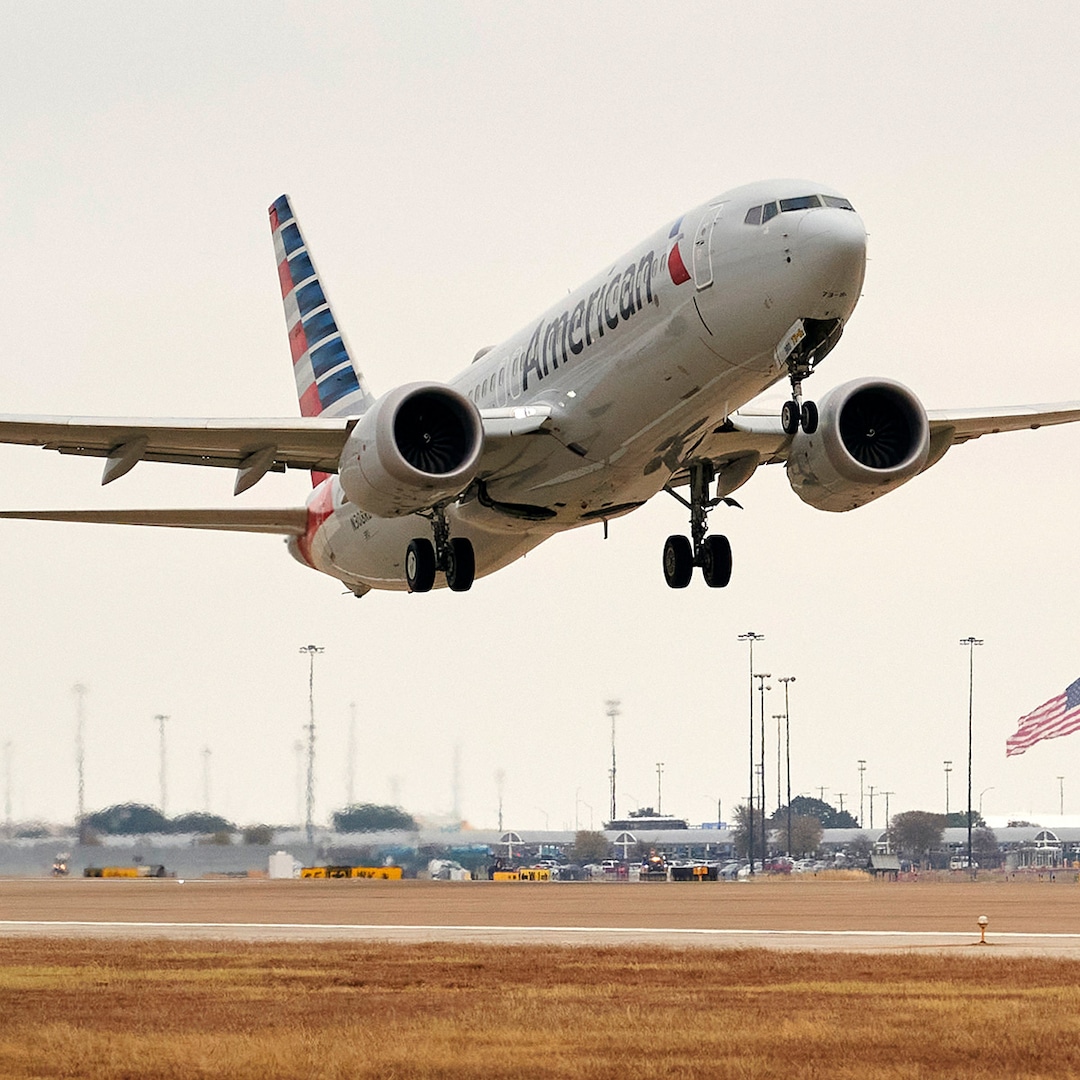 American Airlines Crash: National Transportation Safety Board Provides Investigation Update – E! Online American Airlines Crash: National Transportation Safety Board Provides Investigation Update – E! Online