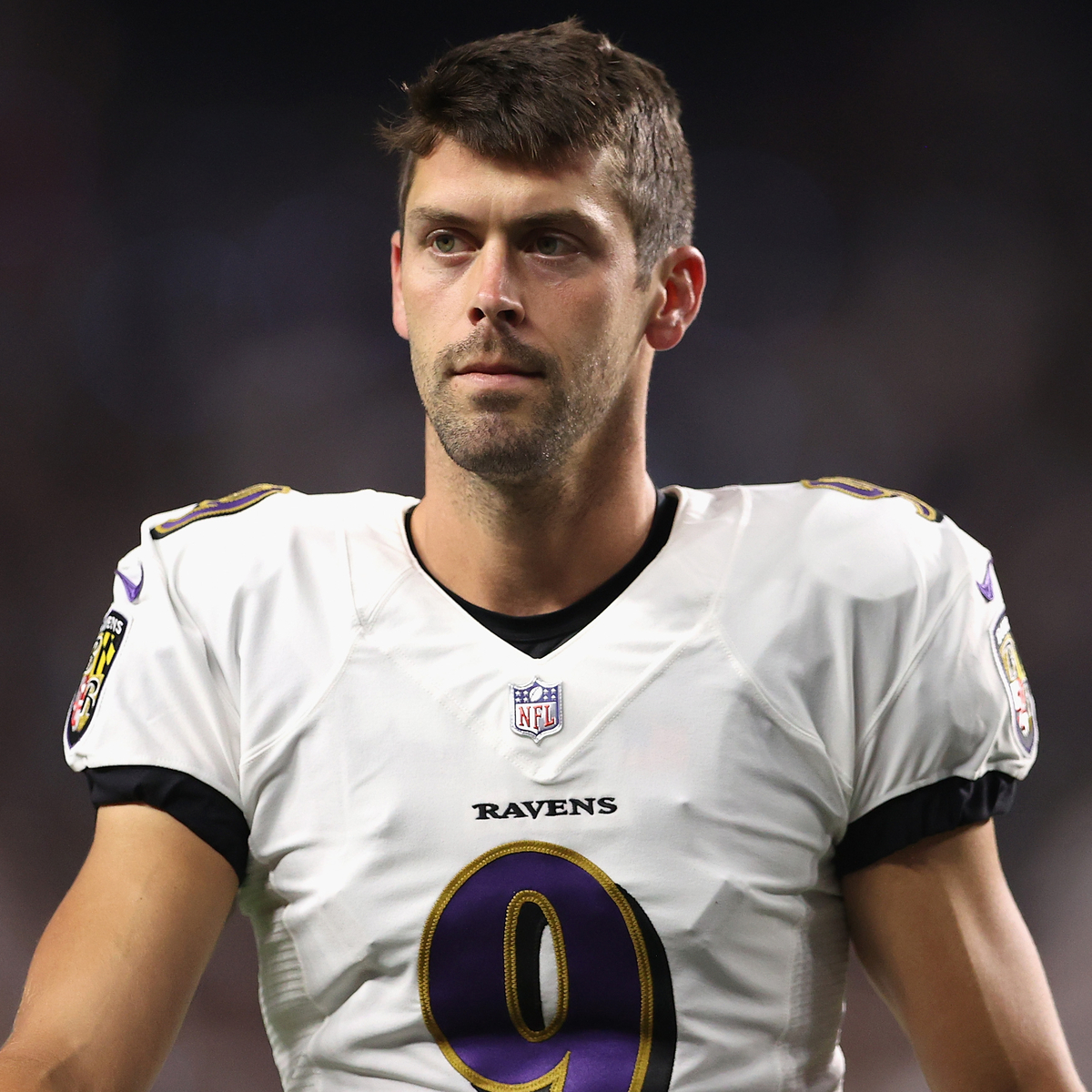 NFL Justin Tucker menyangkal klaim pelanggaran seksual dari 6 terapis