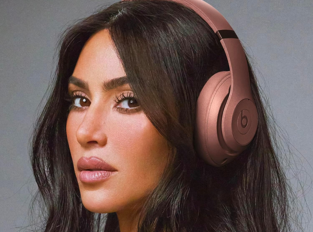 shop_Beats x Kim Kardashian headphone sale_hero