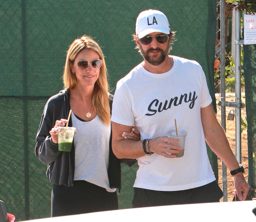 Kevin Costner's Ex-Wife Christine Baumgartner Engaged to Josh Connor, image size:1024x890