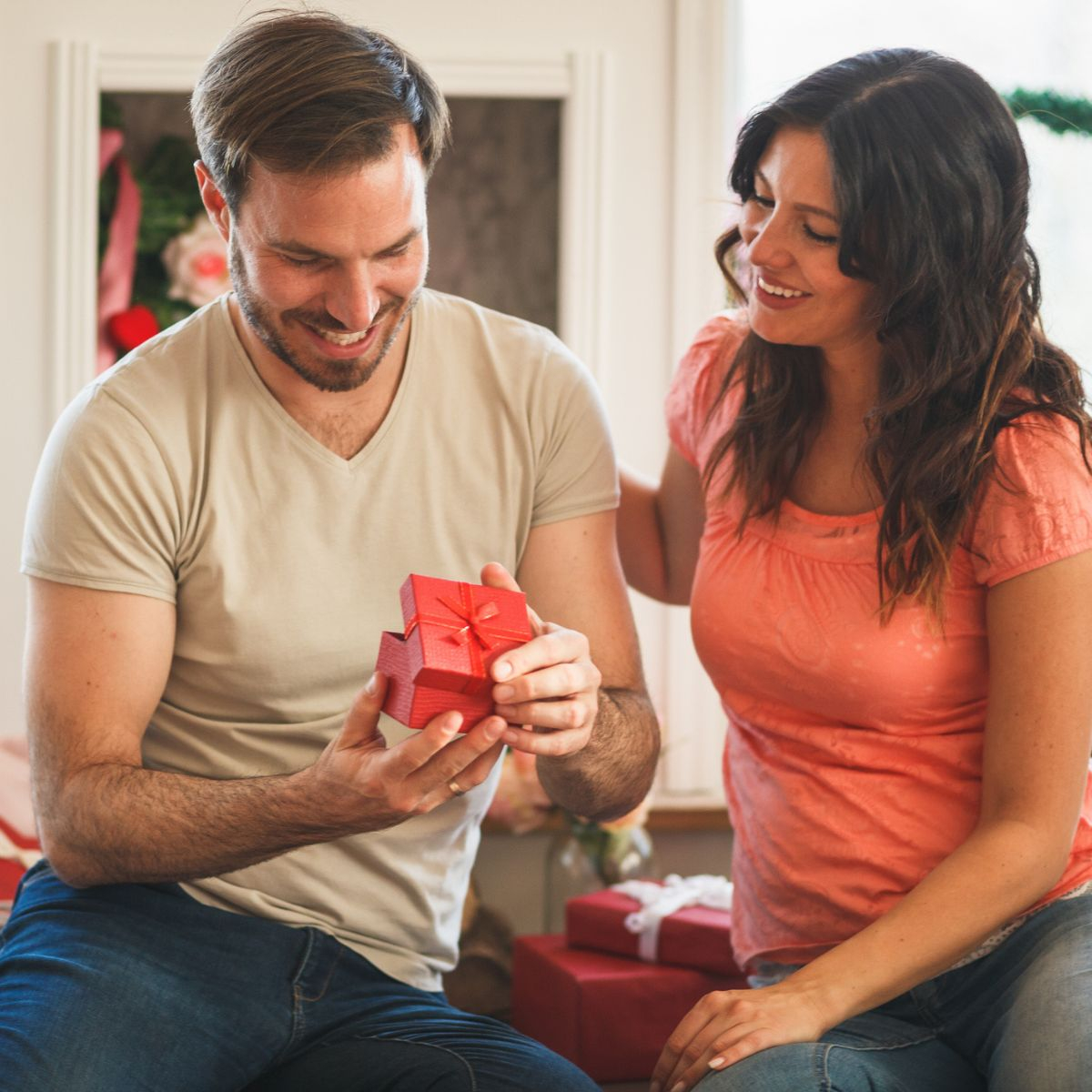 Valentine’s Day Gifts for Men