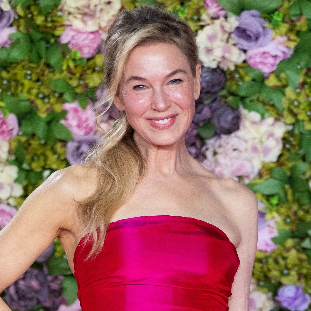 Renee Zellweger, Bridget Jones: Mad About the Boy, Premiere, 2025