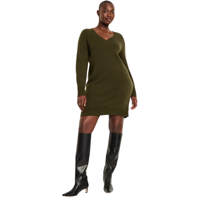 Old Navy Spring Style Deals: Save Up to 87% on Swim & More, Plus $4 Finds