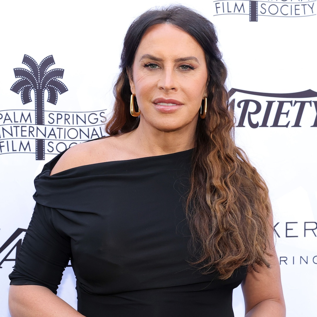 Emilia Pérez Oscar Nominee Karla Sofía Gascón Apologizes for Past Offensive Tweets – E! Online Emilia Pérez Oscar Nominee Karla Sofía Gascón Apologizes for Past Offensive Tweets – E! Online