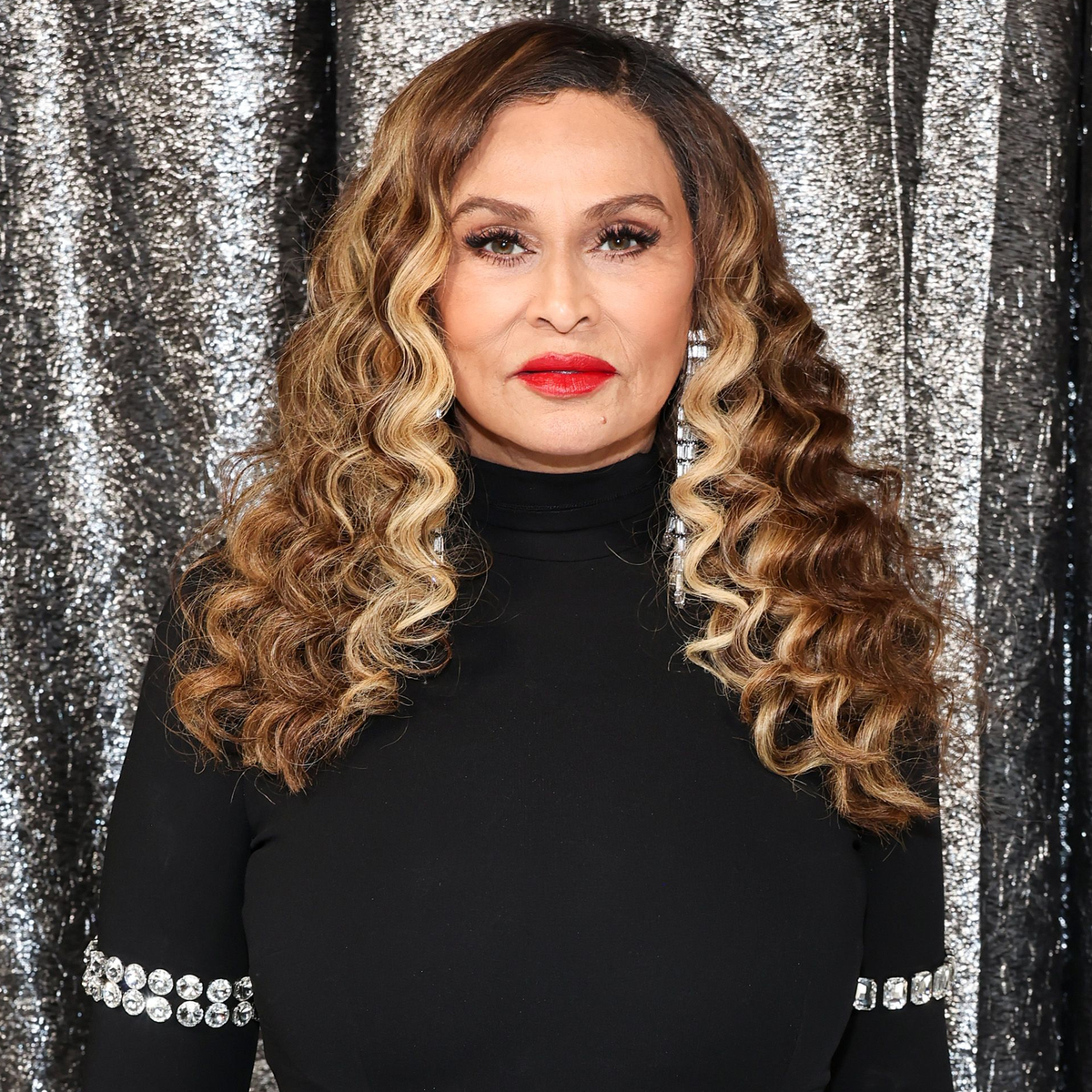 American Airlines Crash: Tina Knowles Mourns Death of Law Professor