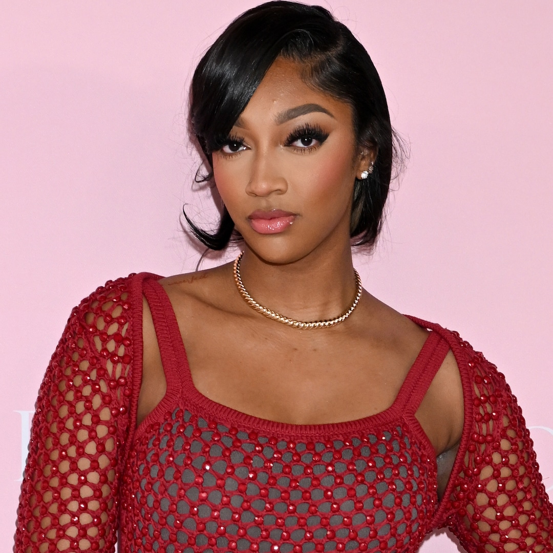 WNBA Star Angel Reese Moves Mom to Tears by Paying Off Her Mortgage – E! Online WNBA Star Angel Reese Moves Mom to Tears by Paying Off Her Mortgage – E! Online