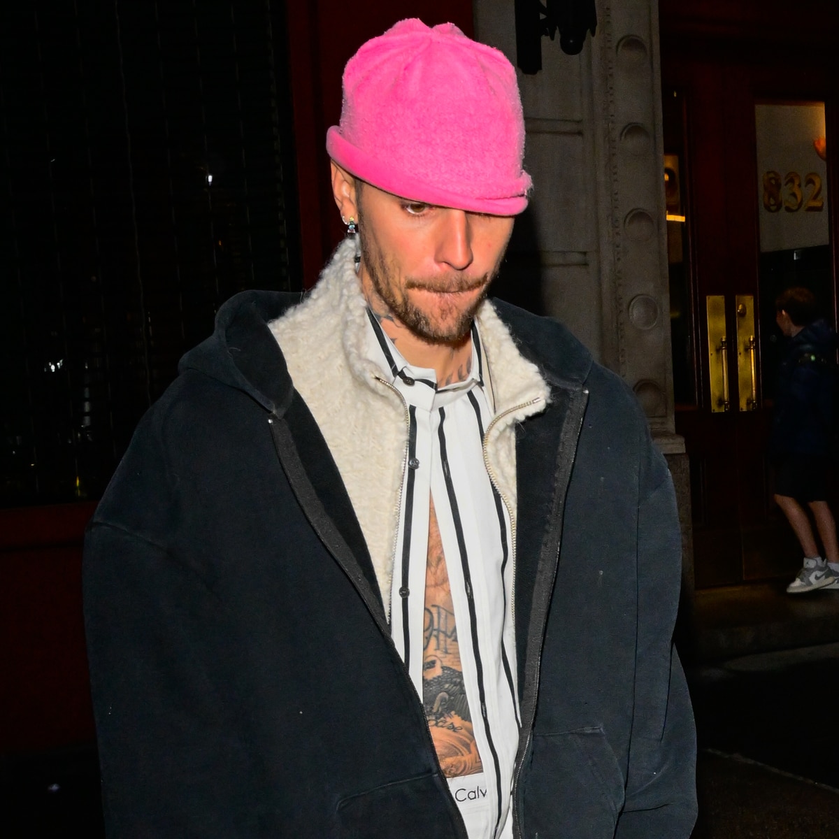 Justin Bieber Shares His 10 Rules of Life With Wife Hailey Bieber