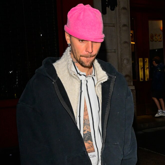 Justin Bieber, Big Pic