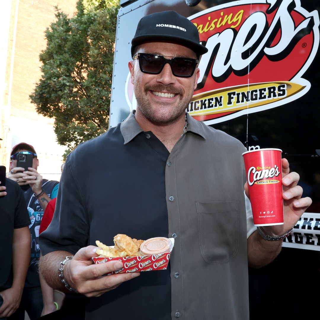 Everything Travis Kelce Eats: Inside His Winning Diet Ahead of the 2025 Super Bowl – E! Online Everything Travis Kelce Eats: Inside His Winning Diet Ahead of the 2025 Super Bowl – E! Online