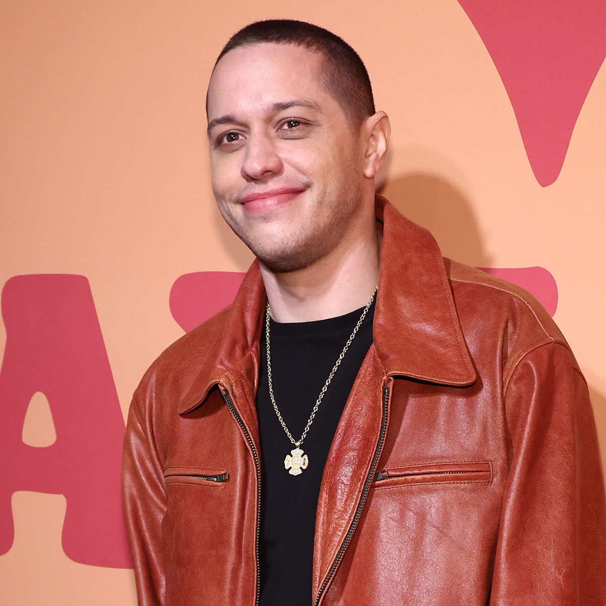 Pete Davidson Offers Dating Life Insight