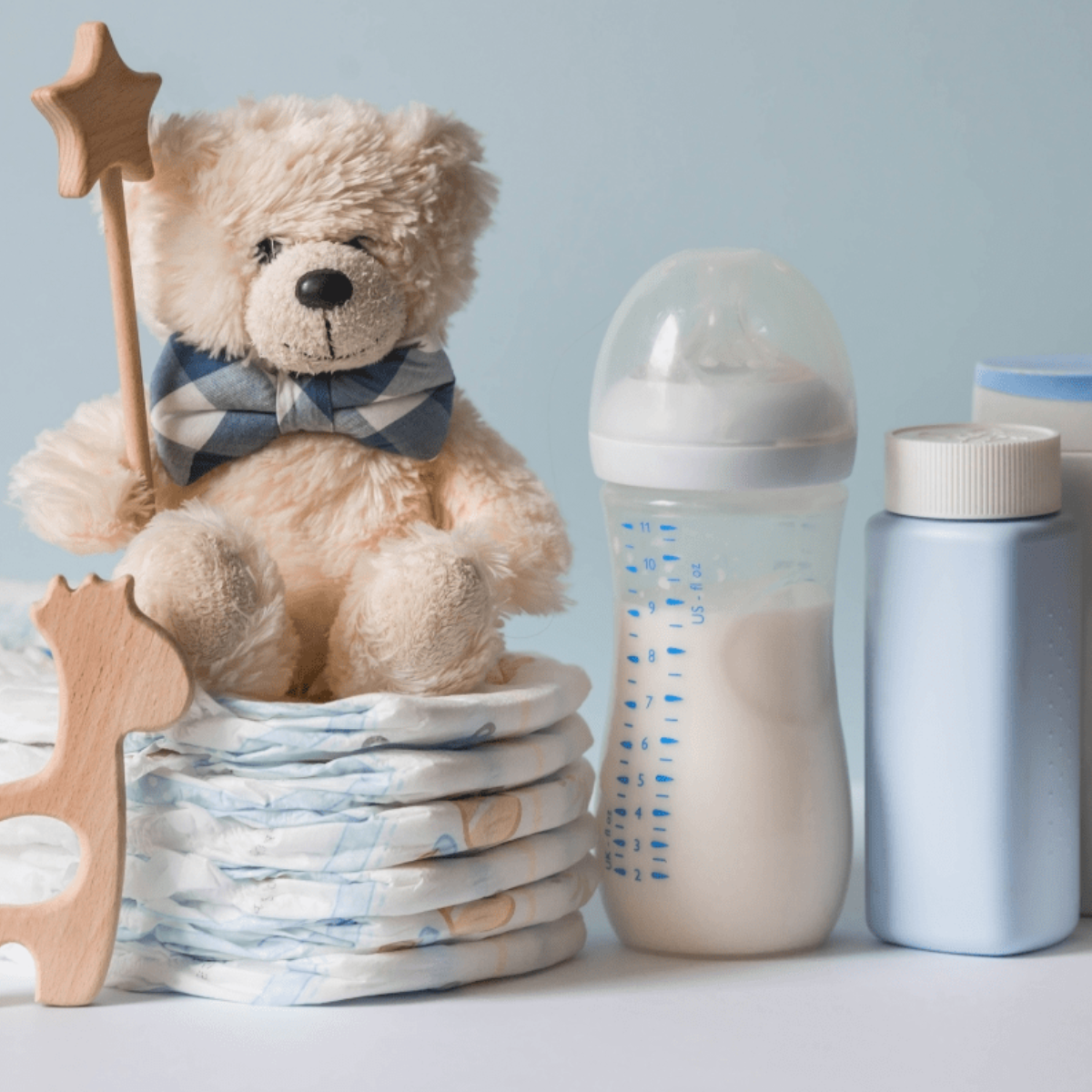 Highly-Rated Essentials from Medela & More