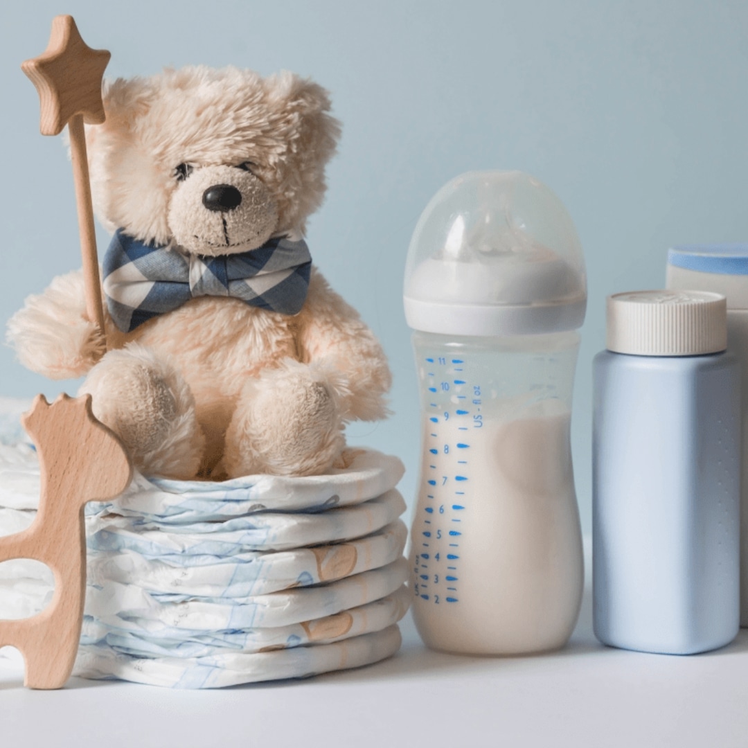Amazon’s Baby Sale 2025 Is Here — Stock Up on Highly-Rated Essentials from Medela, Dr. Brown’s & More – E! Online Amazon’s Baby Sale 2025 Is Here — Stock Up on Highly-Rated Essentials from Medela, Dr. Brown’s & More – E! Online