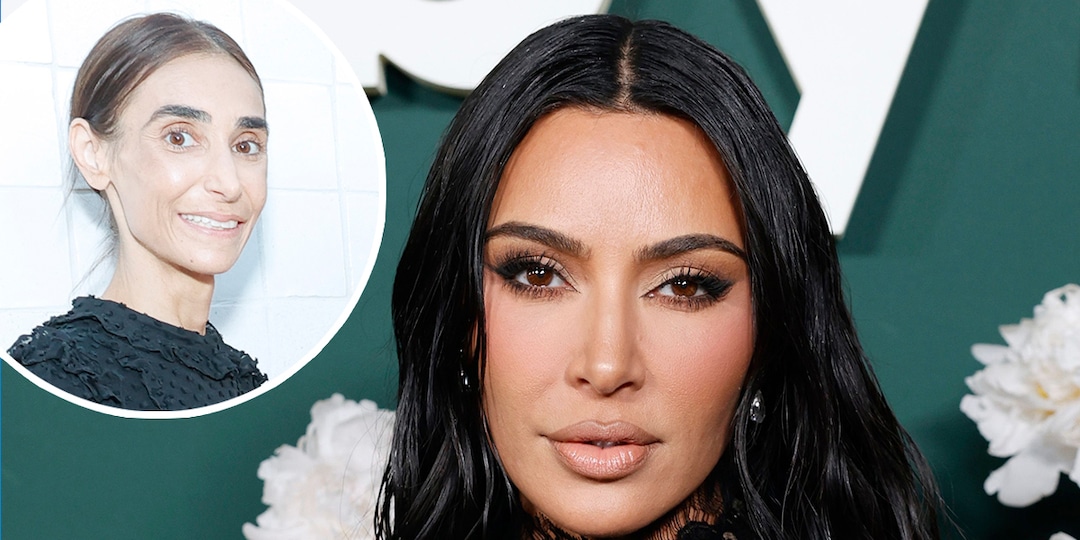 Kim Kardashian's Friend Lindsay May Dies After Cancer Battle