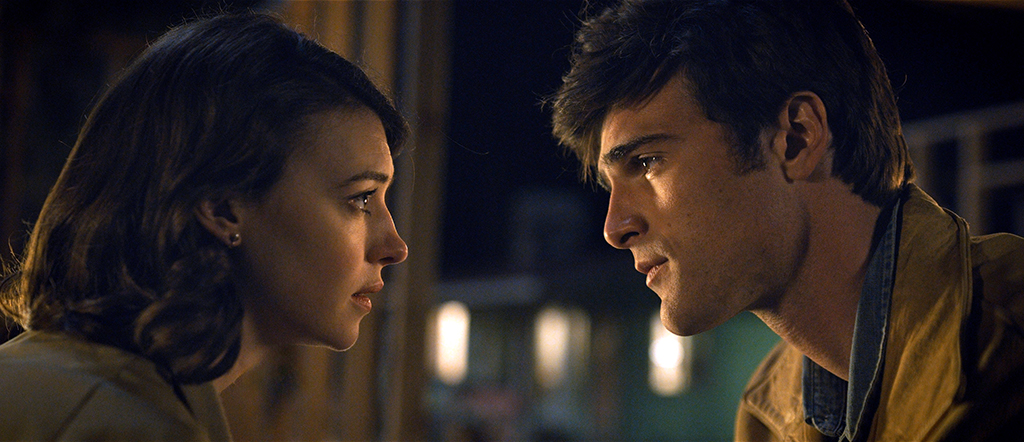 On Swift Horses, Jacob Elordi, Daisy Edgar-Jones, Upcoming Movies 2025