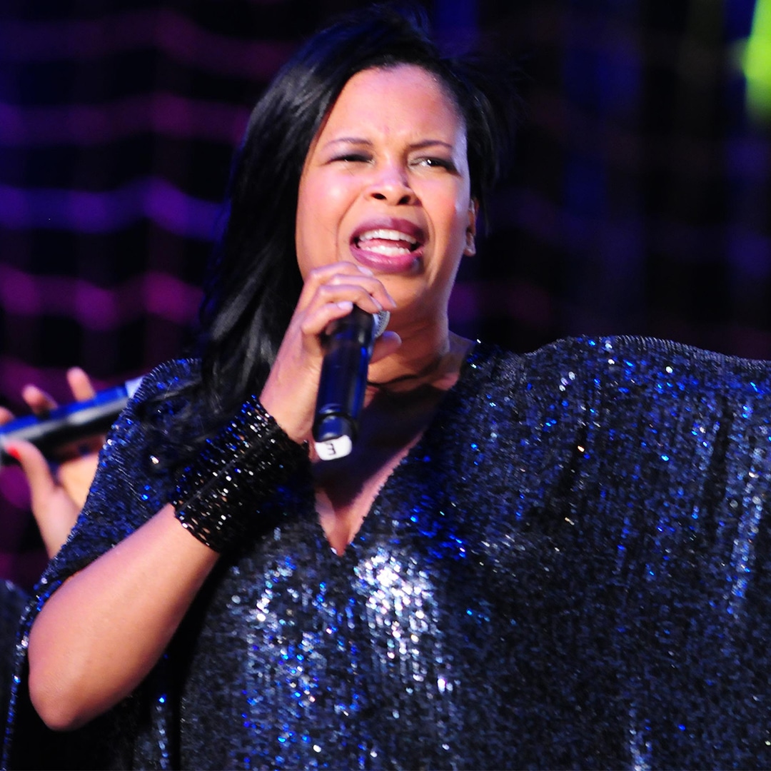 En Vogue Alum Dawn Robinson Says She’s Been Living in Her Car for Past 3 Years – E! Online En Vogue Alum Dawn Robinson Says She’s Been Living in Her Car for Past 3 Years – E! Online